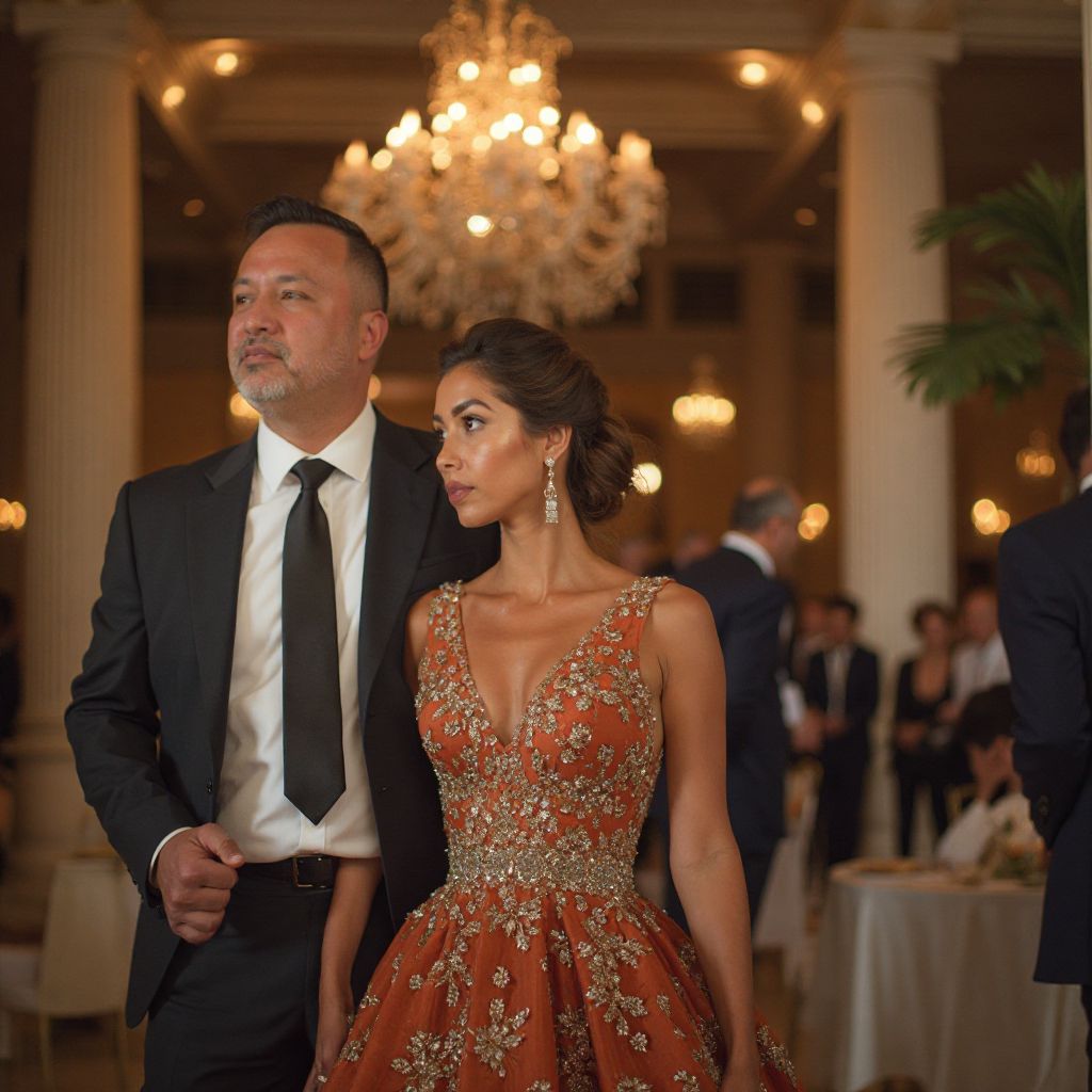 Gala Fundación Sanitaria 2023